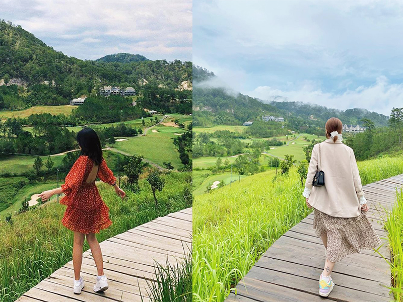 The Wilder Nest homestay