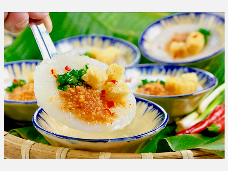 Bánh Bèo Đà Nẵng