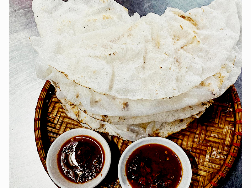 Bánh Đập Đà Nẵng