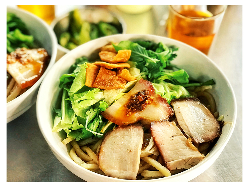 Cao Lầu Đà Nẵng