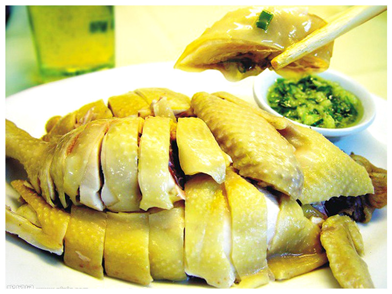 Gà rẫy Phú Quốc