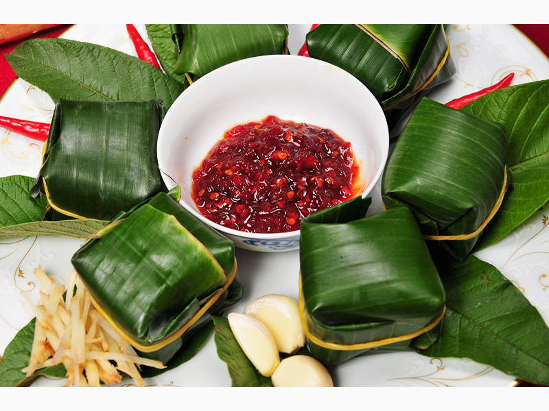 Nem Tré Đà Nẵng