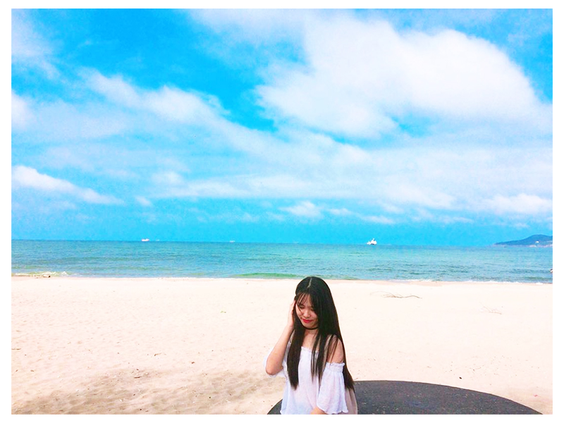 Bãi Ông Lang Phú Quốc