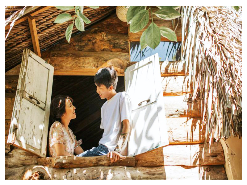 Củi Homestay Đà Lạt