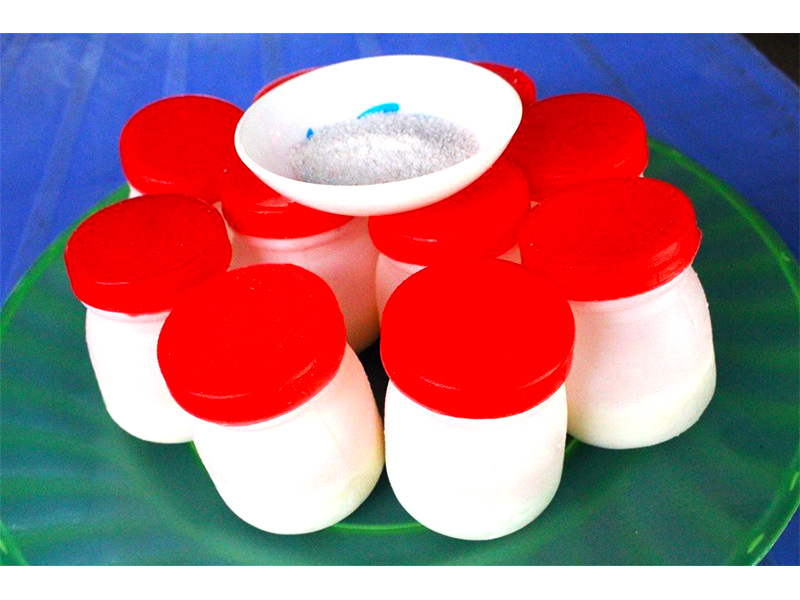 Yaourt Muối Đà Nẵng