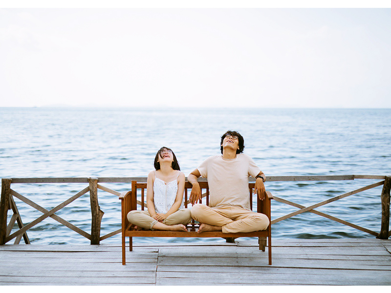 Bãi Dài Phú Quốc