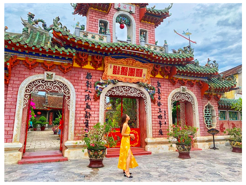 Hội Quán Phúc Kiến