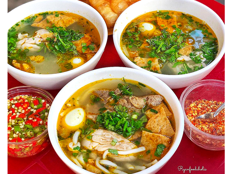 Bánh Canh Đà Nẵng