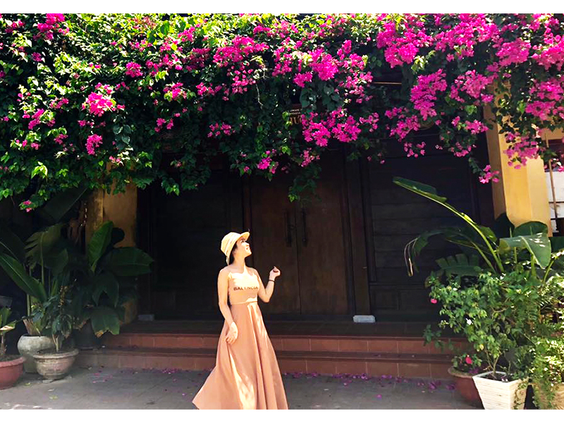 Hội Quán Phúc Kiến