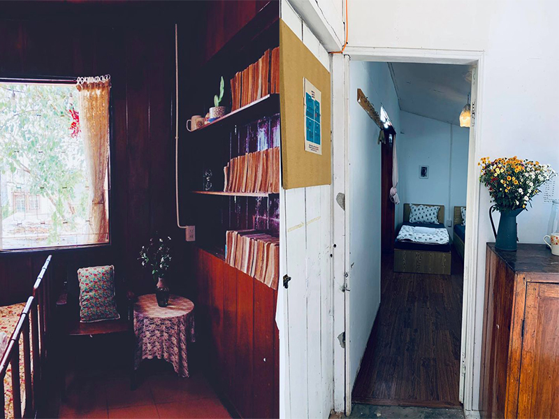 Yên's House Đà Lạt