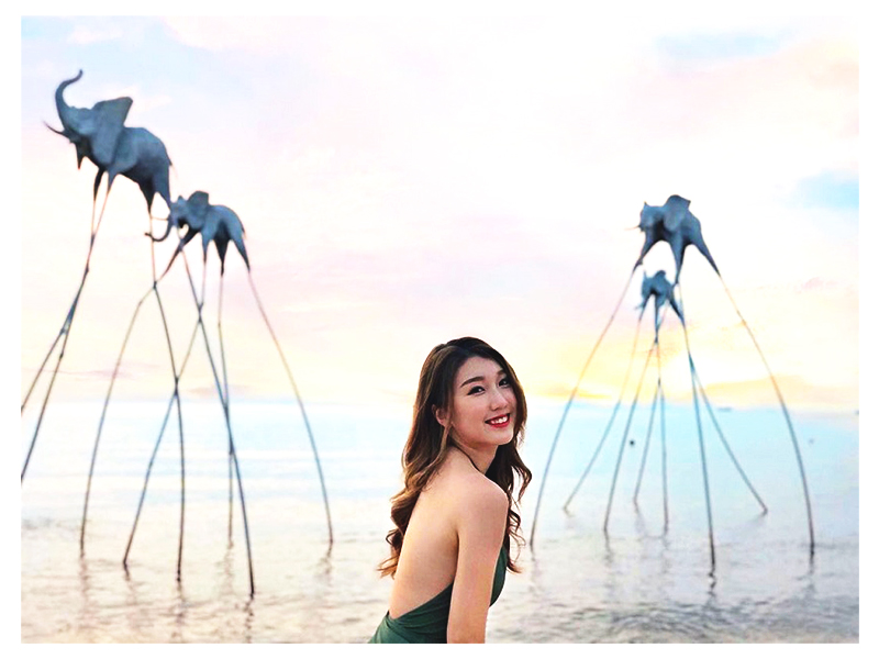 Bãi Trường Phú Quốc