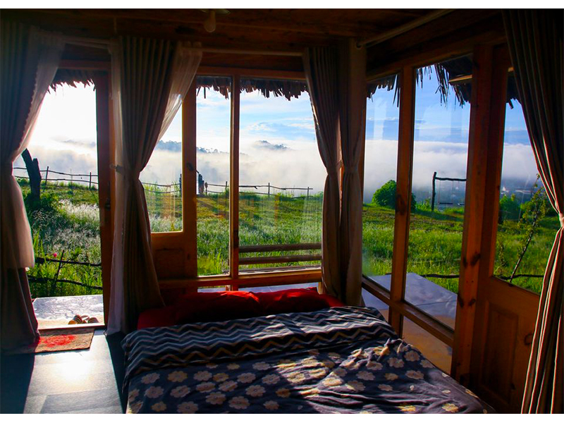 Bình Yên House Đà Lạt