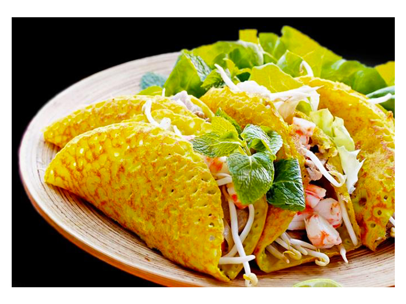 Bánh Xèo Đà Nẵng