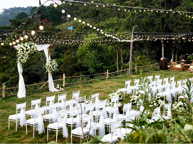 Homestay Reply 1994 Đà Lạt