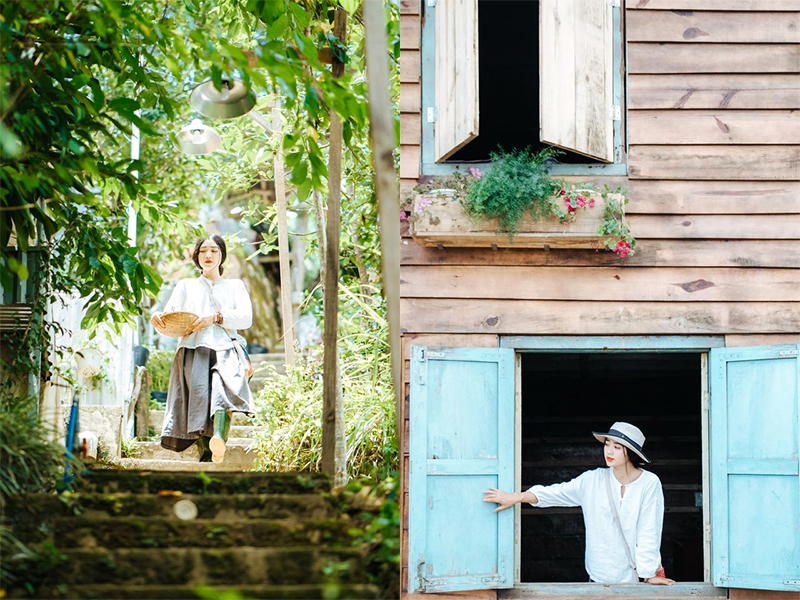 Dalat Memories Homestay