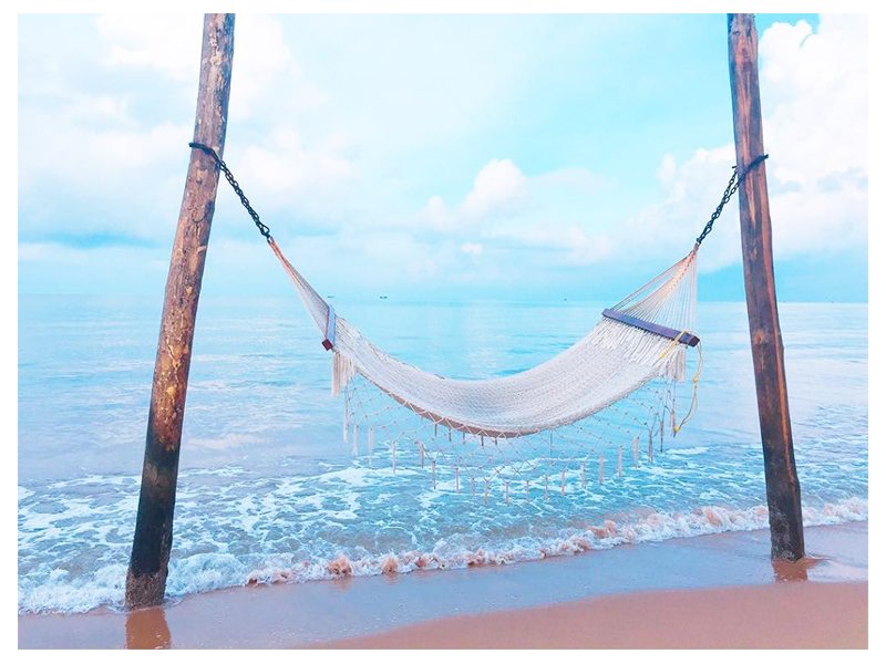 Bãi Bà Kèo Phú Quốc