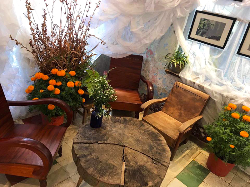 La.Zéro Café Đà Lạt