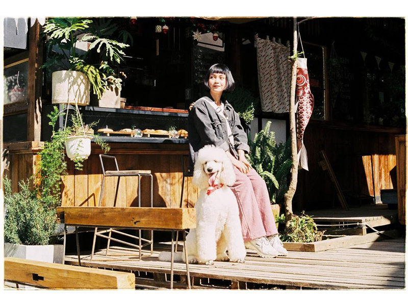 Still Café Đà Lạt