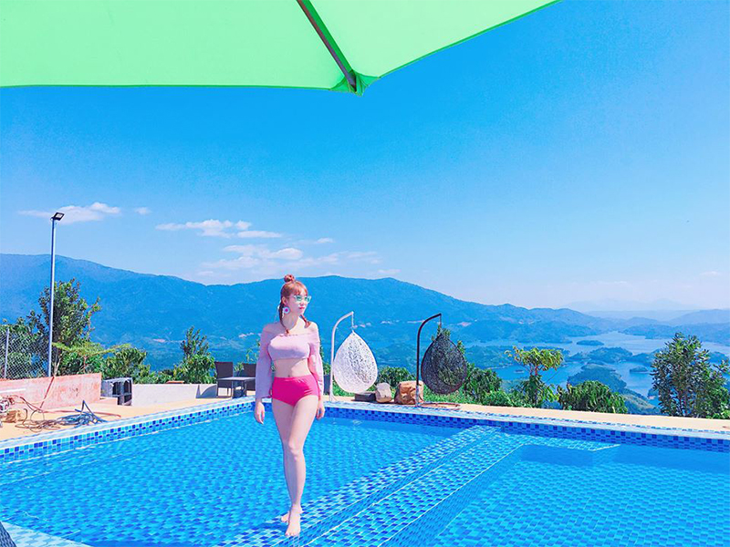 Tà Đùng Topview Homestay