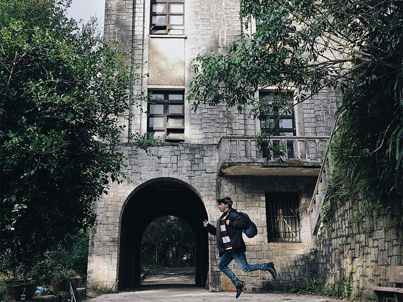 Viện nghiên cứu khoa học Tây Nguyên