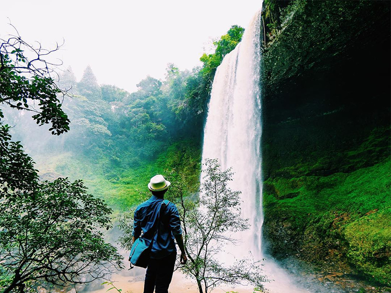 Thác Đắk G’Lun