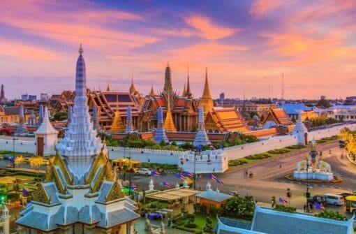 CHƯƠNG TRÌNH TOUR CAMPUCHIA  (BOKOR – SIHANOUK VILLE – KOHRONG SAMLOEM – PHNOMPENH) - 4N3Đ